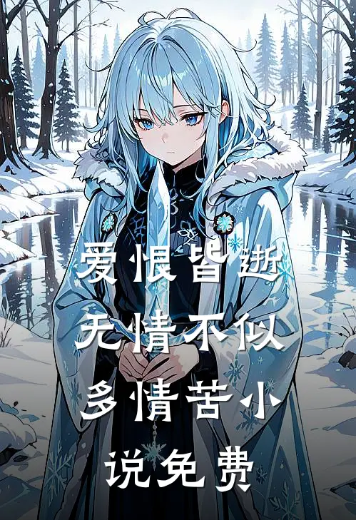 爱恨皆逝，无情不似多情苦小说免费