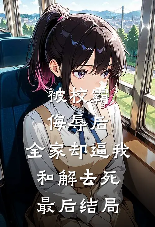被校霸侮辱后，全家却逼我和解去死最后结局