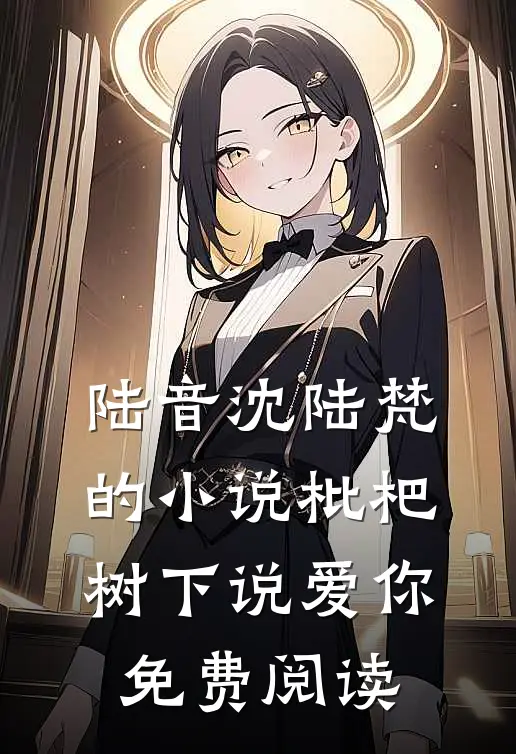 陆音沈陆梵的小说枇杷树下说爱你免费阅读
