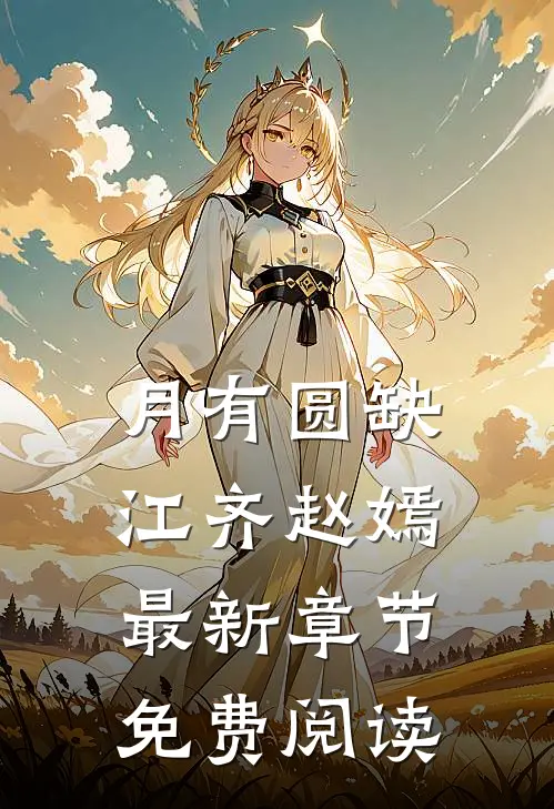 月有圆缺江齐赵嫣最新章节免费阅读