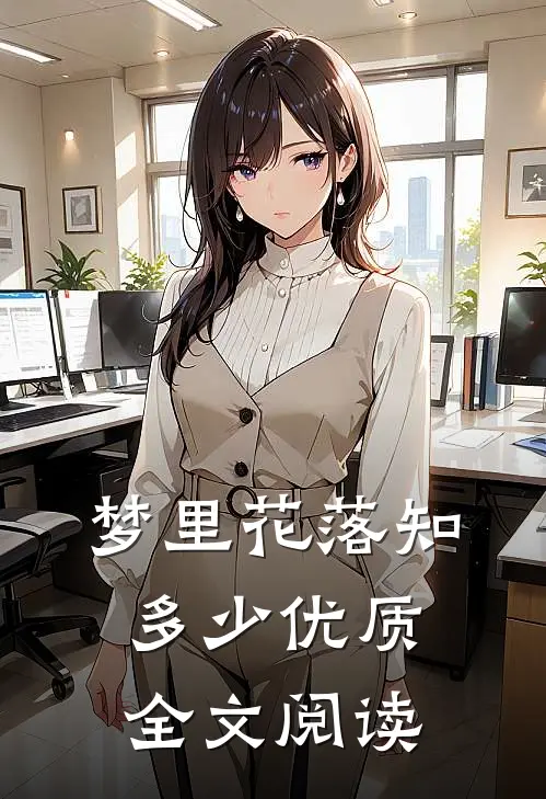 梦里花落知多少优质全文阅读