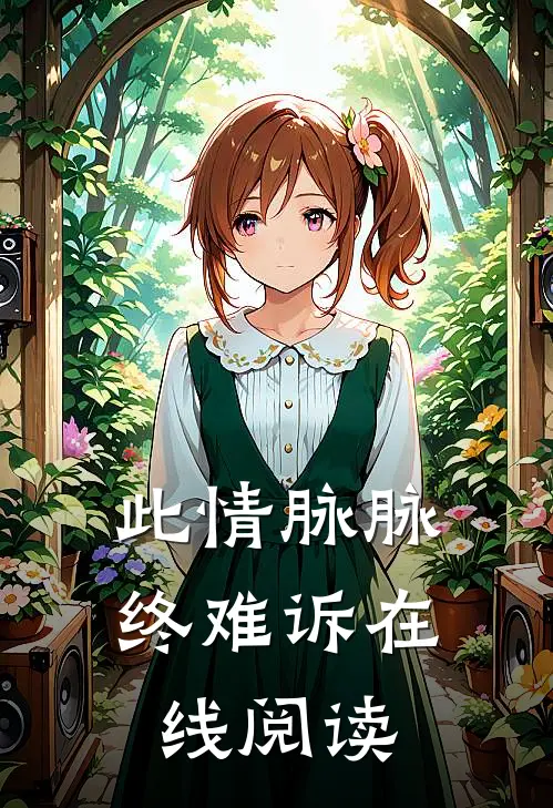 此情脉脉终难诉在线阅读
