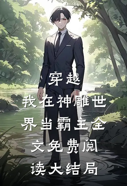 穿越：我在神雕世界当霸主全文免费阅读大结局