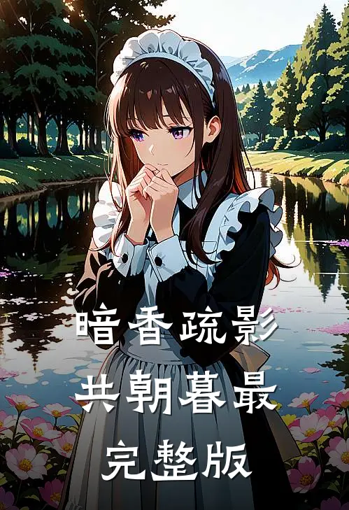 暗香疏影共朝暮最完整版
