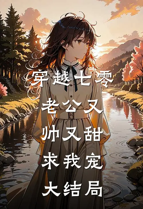 穿越七零：老公又帅又甜，求我宠大结局