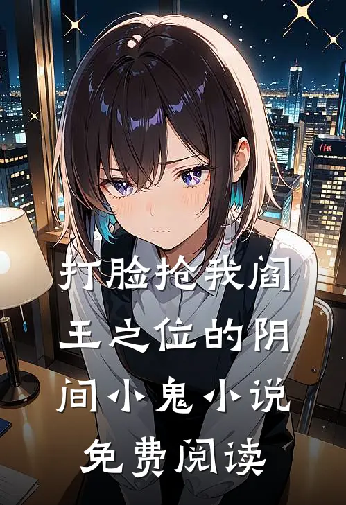 打脸抢我阎王之位的阴间小鬼小说免费阅读