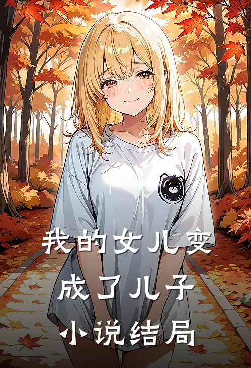 我的女儿变成了儿子小说结局