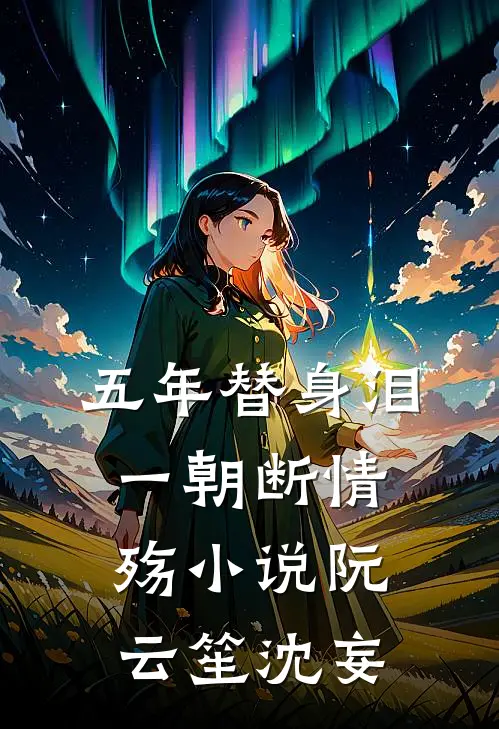 五年替身泪，一朝断情殇小说阮云笙沈妄