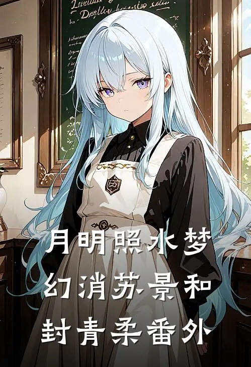 月明照水梦幻消苏景和封青柔番外