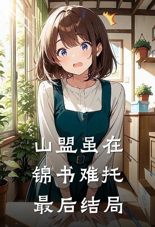 山盟虽在，锦书难托最后结局