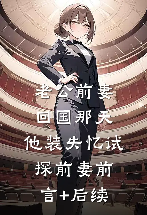 老公前妻回国那天，他装失忆试探前妻前言+后续