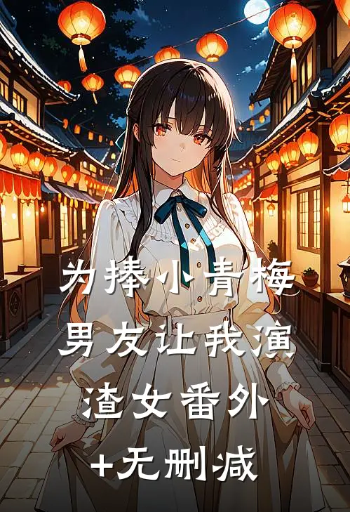 为捧小青梅，男友让我演渣女番外+无删减