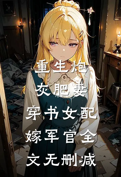 重生炮灰肥妻，穿书女配嫁军官全文无删减