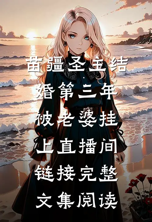 苗疆圣主结婚第三年，被老婆挂上直播间链接完整文集阅读