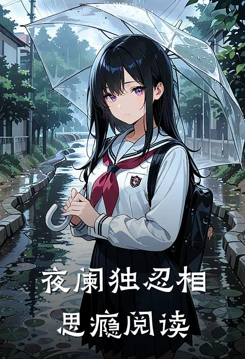 夜阑独忍相思瘾阅读