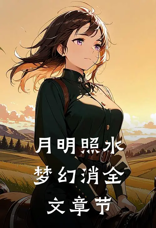 月明照水梦幻消全文章节