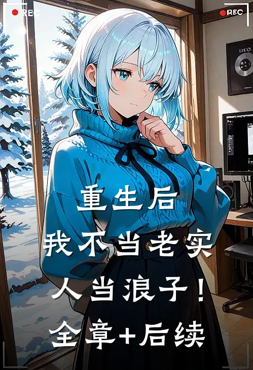 重生后，我不当老实人当浪子！:全章+后续