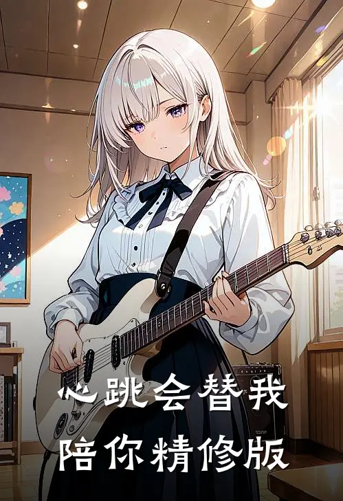 心跳会替我陪你精修版