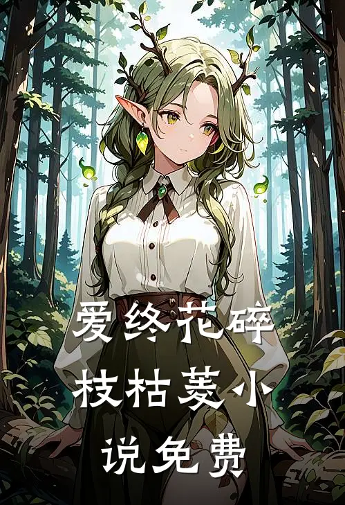 爱终花碎枝枯菱小说免费