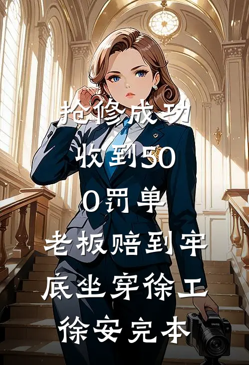 重生拆迁暴富，躺着躺着成了豪门异常火爆