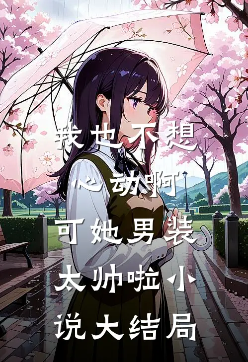 我也不想心动啊，可她男装太帅啦小说大结局