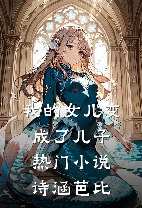 我的女儿变成了儿子热门小说诗涵芭比