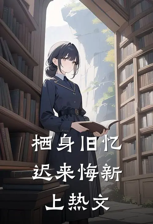 栖身旧忆迟来悔新上热文