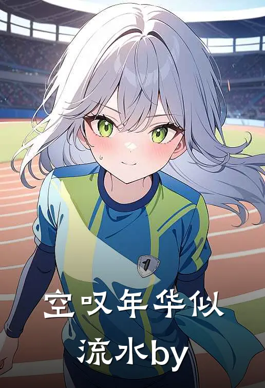 空叹年华似流水by