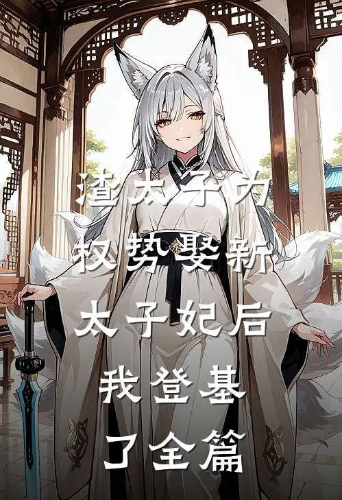 渣太子为权势娶新太子妃后，我登基了全篇