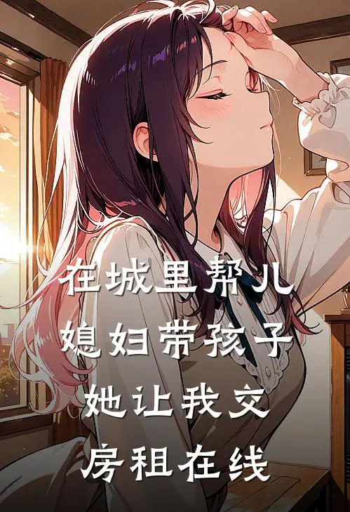 在城里帮儿媳妇带孩子她让我交房租在线