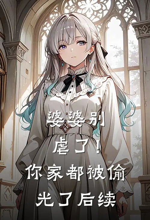 婆婆别虐了！你家都被偷光了后续