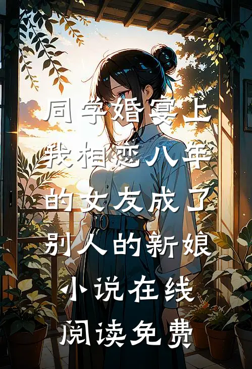 同学婚宴上，我相恋八年的女友成了别人的新娘小说在线阅读免费