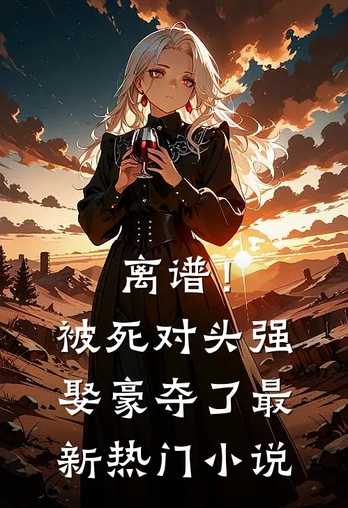 离谱！被死对头强娶豪夺了最新热门小说