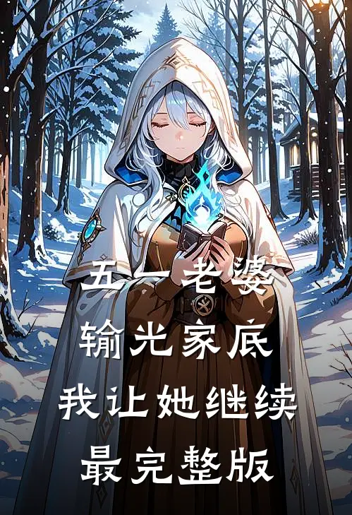 五一老婆输光家底，我让她继续最完整版