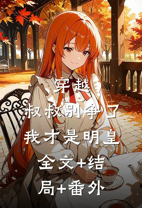 穿越：叔叔别争了，我才是明皇全文+结局+番外