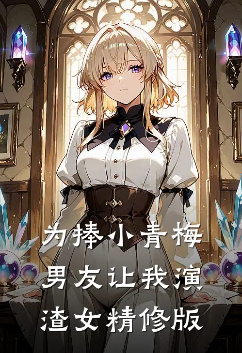 为捧小青梅，男友让我演渣女精修版