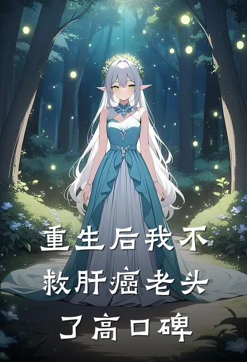 重生后我不救肝癌老头了高口碑