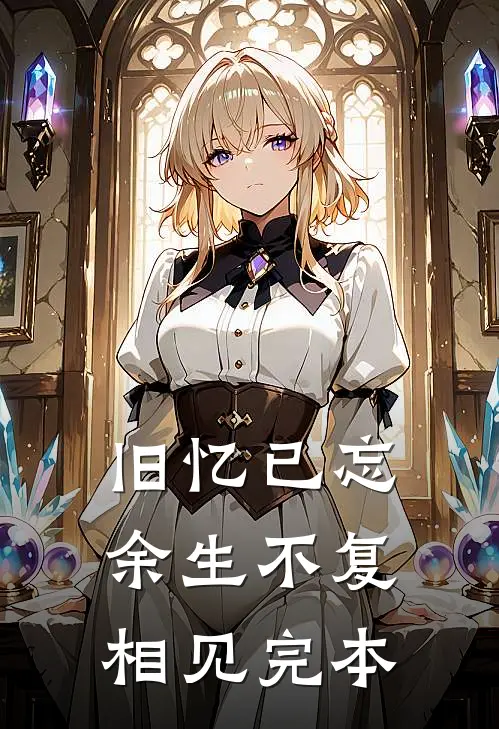 旧忆已忘，余生不复相见完本