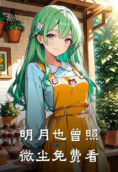 明月也曾照微尘免费看