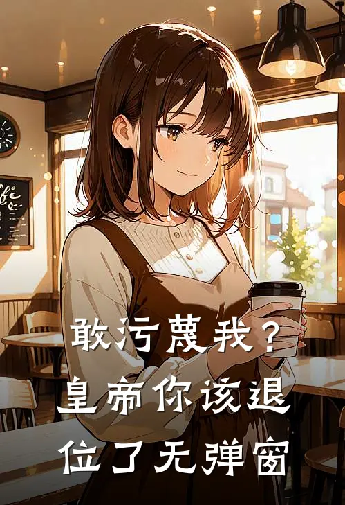 敢污蔑我？皇帝你该退位了无弹窗