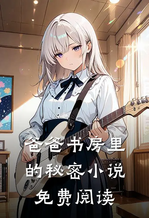 爸爸书房里的秘密小说免费阅读