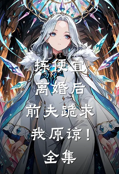 拣便宜离婚后，前夫跪求我原谅！全集