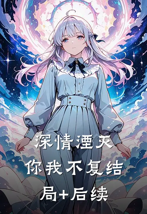 深情湮灭，你我不复结局+后续
