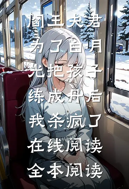 阎王夫君为了白月光把孩子练成丹后，我杀疯了在线阅读全本阅读
