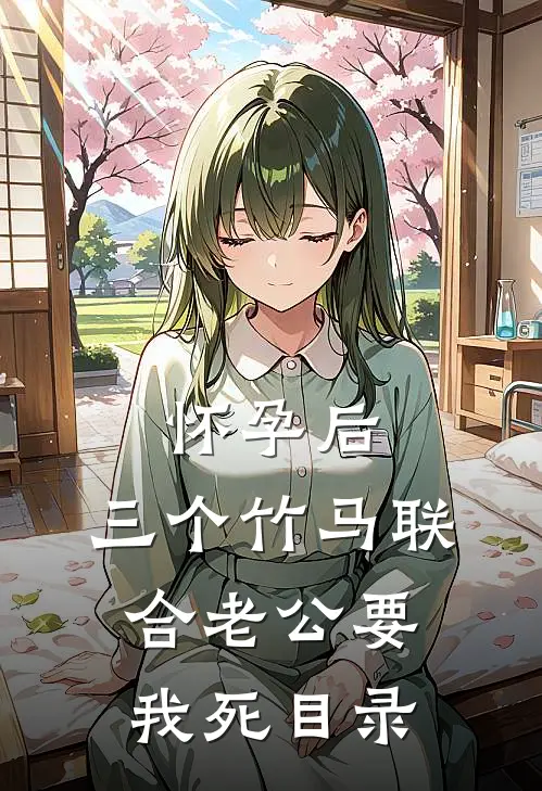 怀孕后，三个竹马联合老公要我死目录