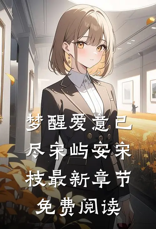 梦醒爱意已尽宋屿安宋枝最新章节免费阅读