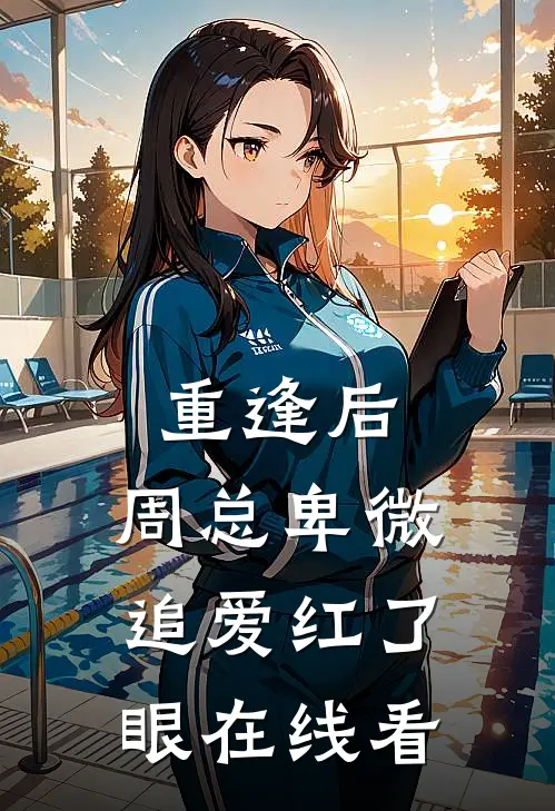 重逢后，周总卑微追爱红了眼在线看