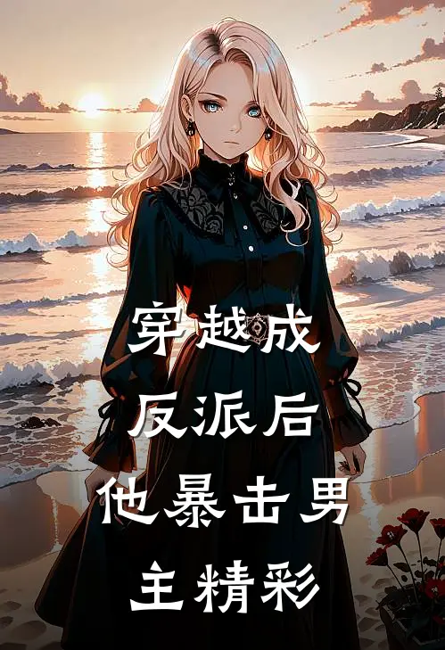 穿越成反派后，他暴击男主精彩