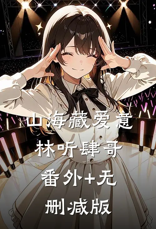 山海藏爱意林听肆哥:番外+无删减版