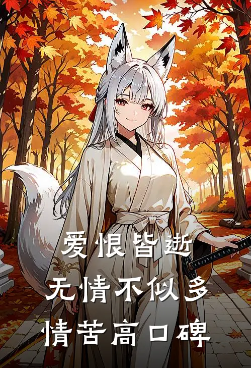 爱恨皆逝，无情不似多情苦高口碑